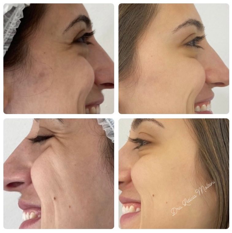 Imagem Representativa da Estética